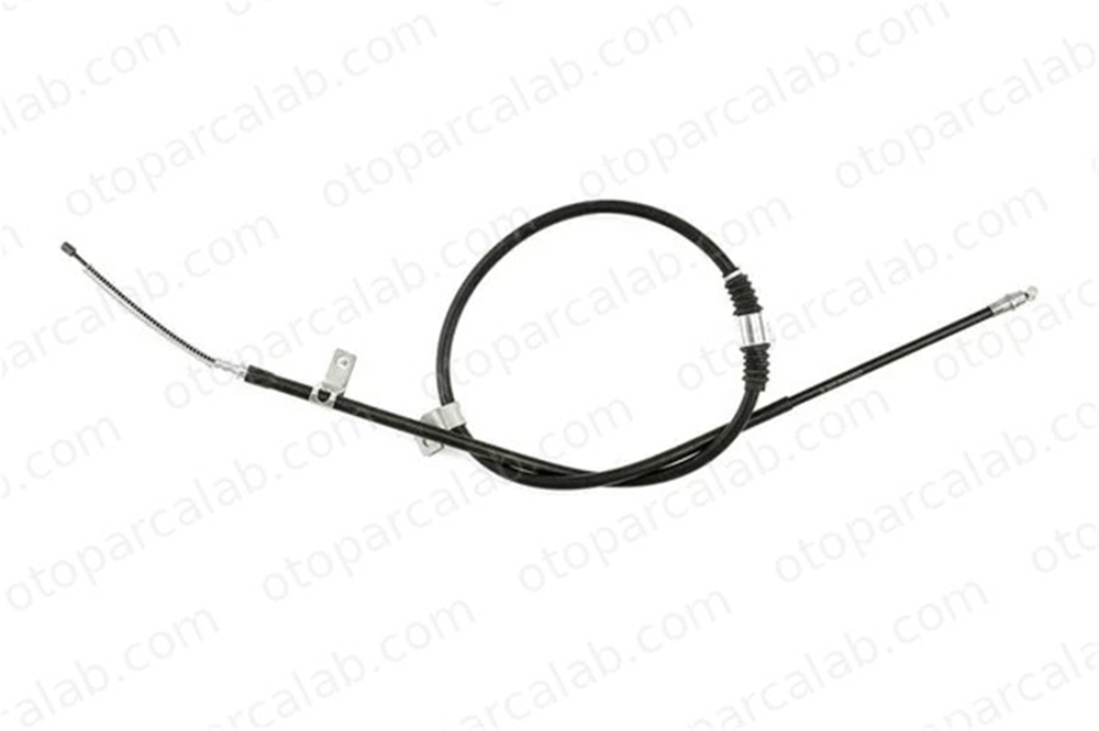 CAVO 6002 698 El Fren Teli Arka Sol MITSUBISHI OUTLANDER II CITROËN C-CROSSER 474632 4820A103