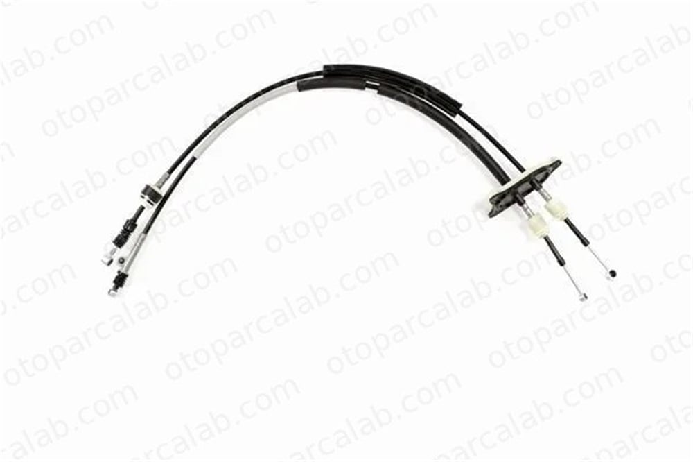 CAVO 6014 601 Vites Değiştirme Teli CITROËN JUMPY JUMPY Panelvan/Van 1496246080 2444AR