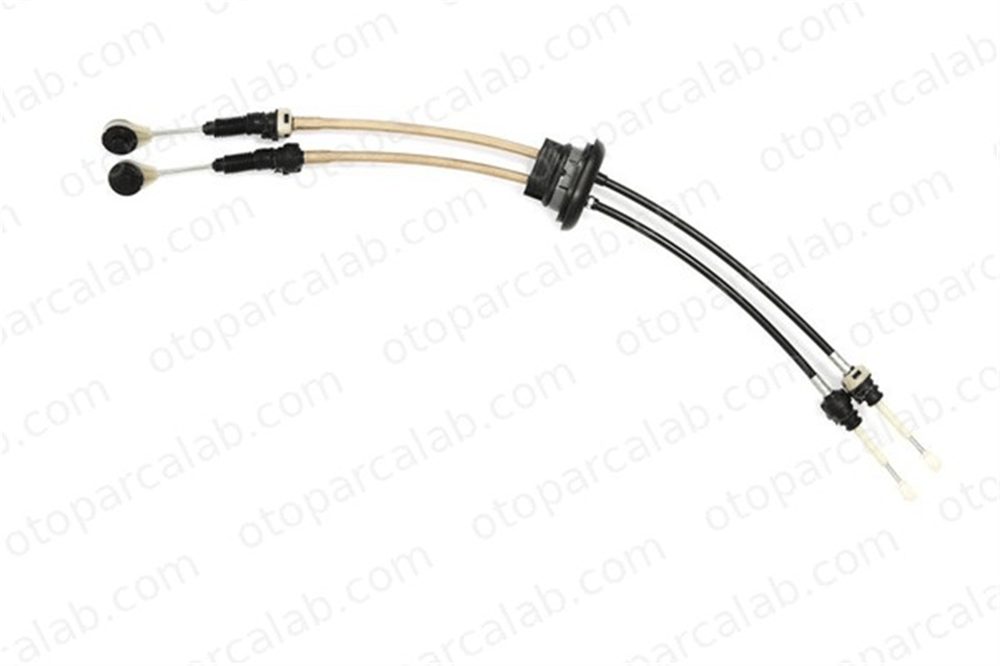 CAVO 6014 634 Vites Değiştirme Teli FIAT ULYSSE CITROËN C8 2444Y3 1495775080