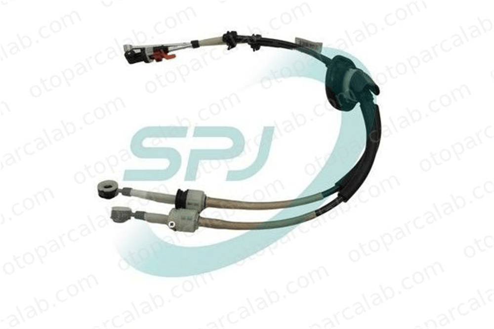CAVO 6014 646 Vites Değiştirme Teli PEUGEOT 4007 2400GG