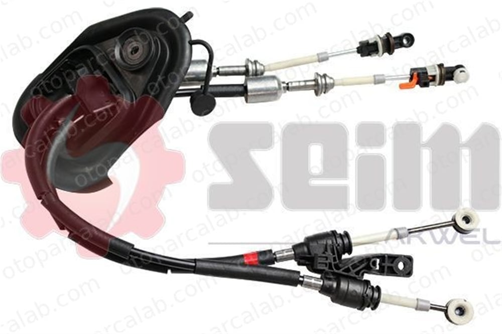 CAVO 6014 649 Vites Değiştirme Teli CITROËN BERLINGO Kasa/büyük limuzin PEUGEOT PARTNER Kasa/büyük limuzin 9814652680