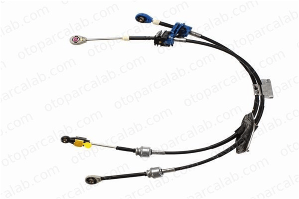 CAVO 6014 721 Vites Değiştirme Teli PEUGEOT 108 CITROËN C1 II B000619280 33820YV010