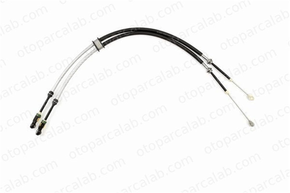 CAVO 6014 739 Vites Değiştirme Teli OPEL GRANDLAND / GRANDLAND X PEUGEOT 308 II 9675041480 9675042280