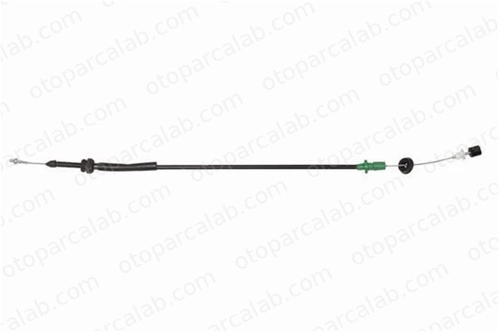 CAVO 6303 613 Gaz Teli SEAT CORDOBA IBIZA II 6K0721555B