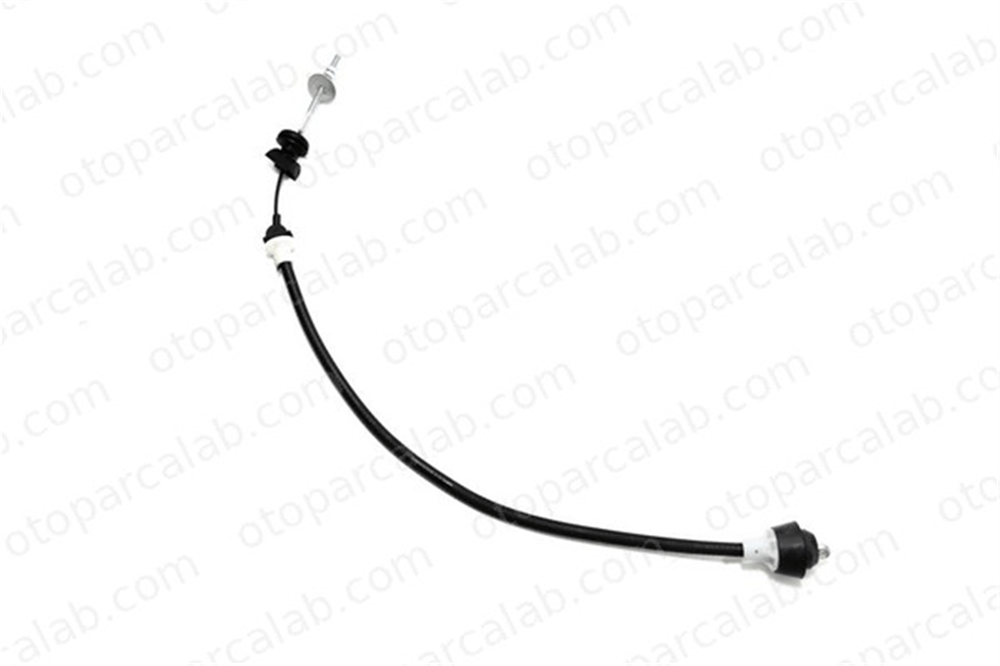 CAVO 6401 602 Debriyaj Teli SKODA FELICIA I Station wagon FELICIA I 6U0721335 6U2721335D