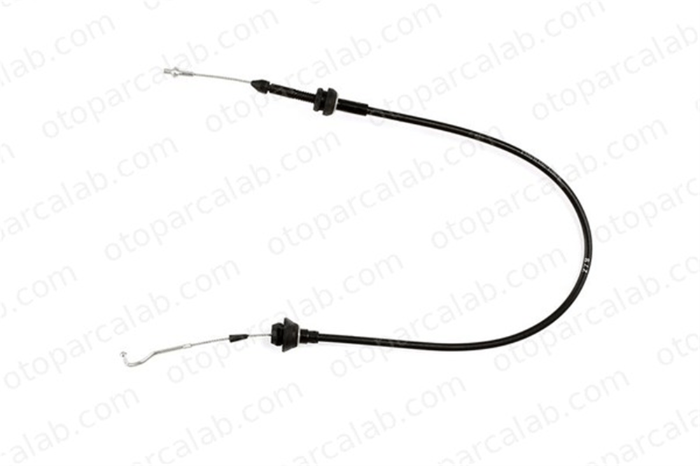 CAVO 6403 608 Gaz Teli SKODA FELICIA I FELICIA I Pick-up 6U0721555A