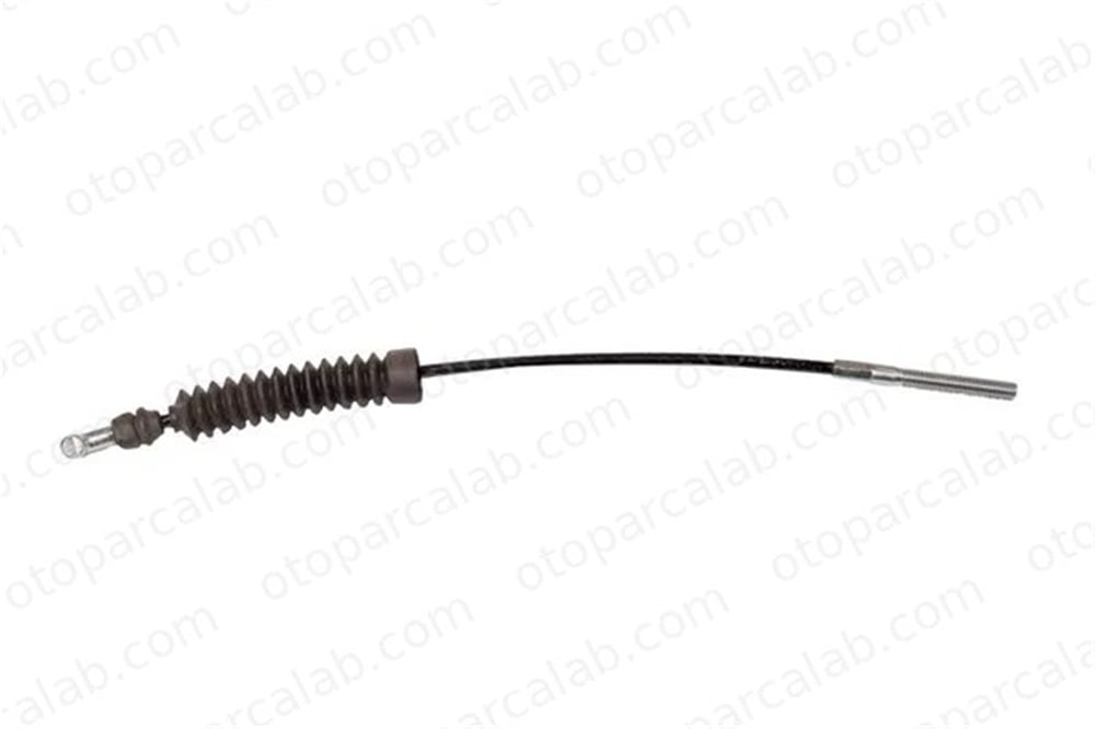 CAVO 6802 615 El Fren Teli Ön Sağ veya Sol TOYOTA COROLLA COROLLA Station wagon 4641020210 4641002040