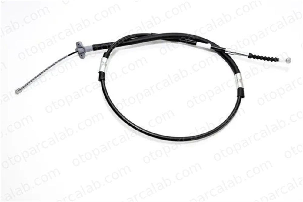 CAVO 6802 627 El Fren Teli Arka Sağ TOYOTA COROLLA COROLLA Compact 4642002040 4642012400