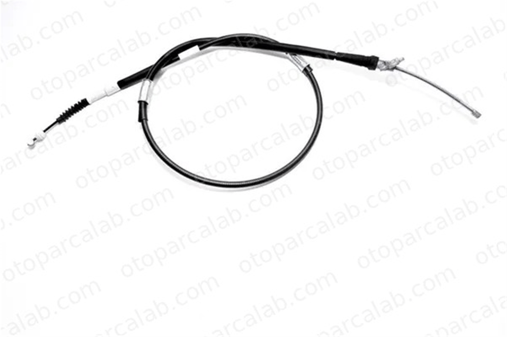 CAVO 6802 630 El Fren Teli Arka Sol TOYOTA COROLLA Compact COROLLA Station wagon 4643002040 4643012300