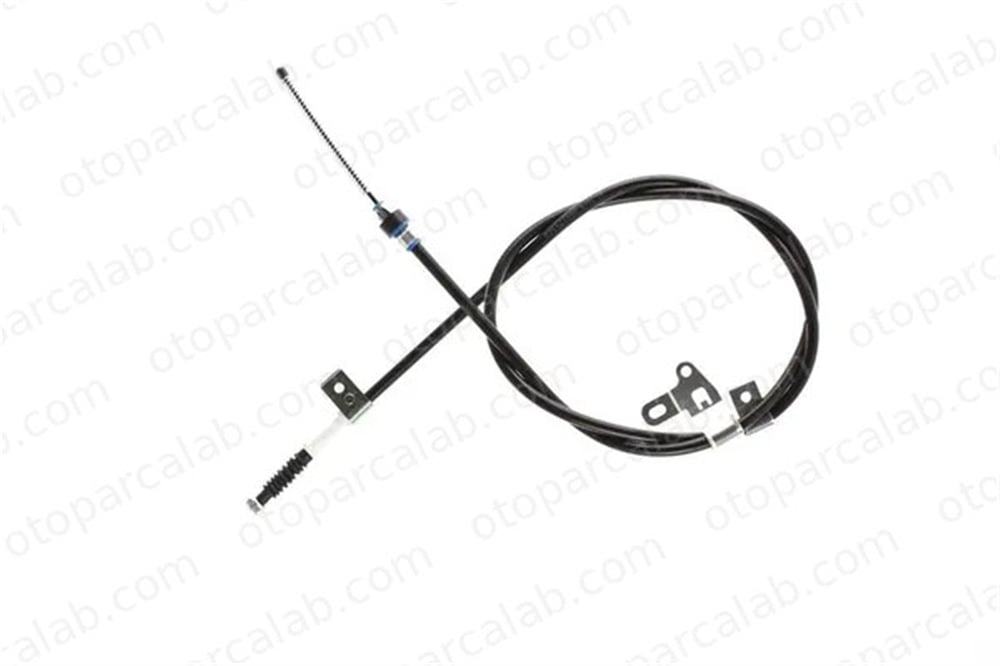CAVO 6802 733 El Fren Teli Arka Sağ TOYOTA COROLLA COROLLA Sedan 4642012541 4642002090