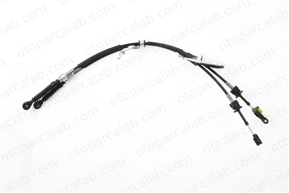 CAVO 6814 609 Vites Değiştirme Teli TOYOTA AVENSIS Sedan AVENSIS Station wagon 3382005361