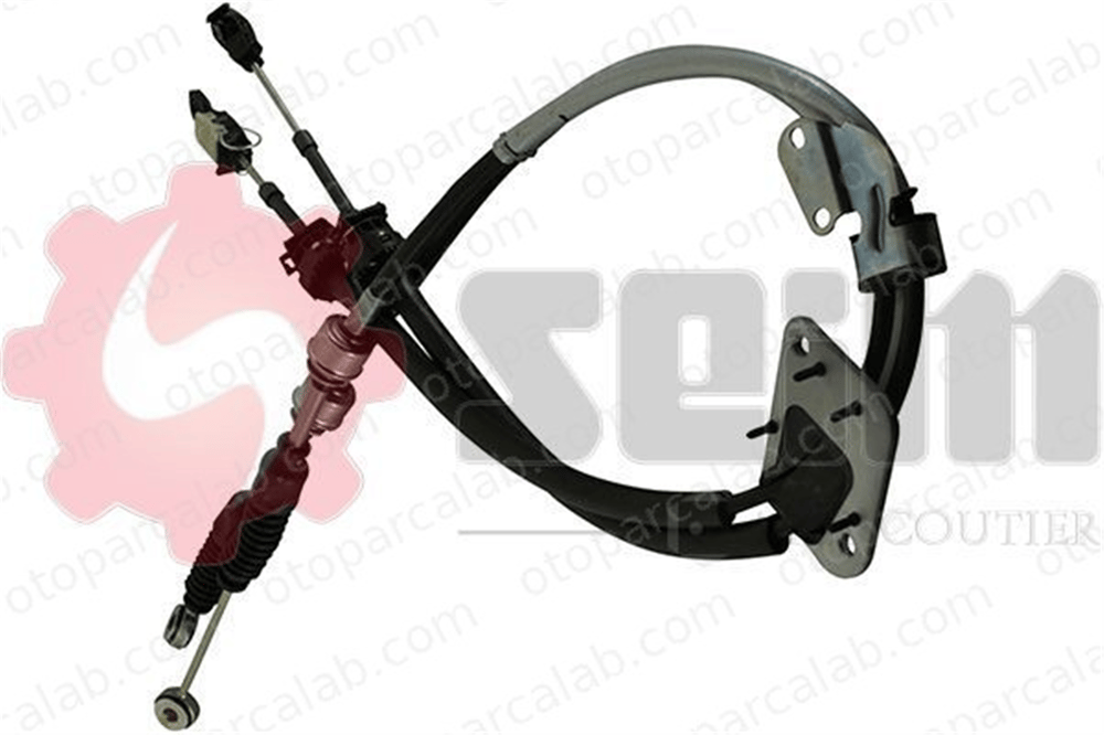 CAVO 6814 619 Vites Değiştirme Teli TOYOTA AVENSIS AVENSIS Sedan 3382005300