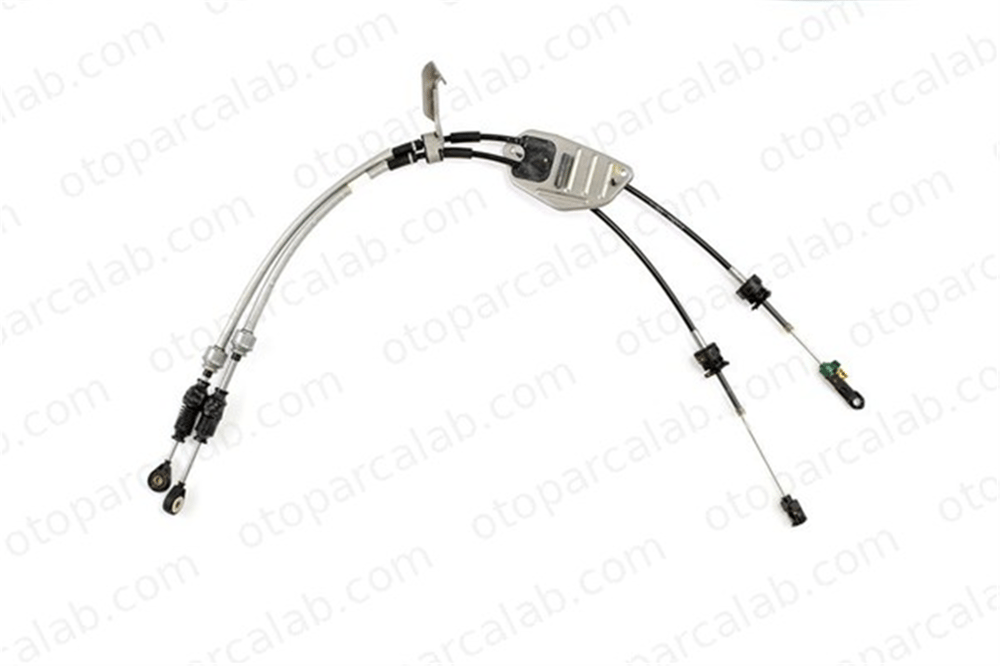 CAVO 6814 620 Vites Değiştirme Teli TOYOTA AVENSIS Sedan AVENSIS Station wagon 3382005310