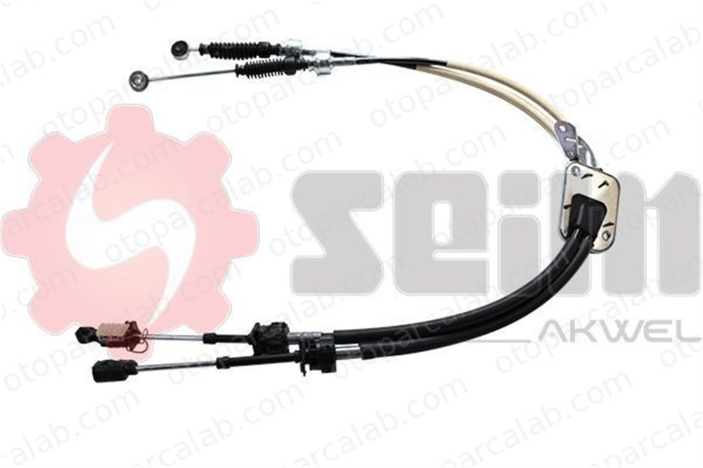 CAVO 6814 704 Vites Değiştirme Teli TOYOTA AVENSIS AVENSIS Sedan 3382005340