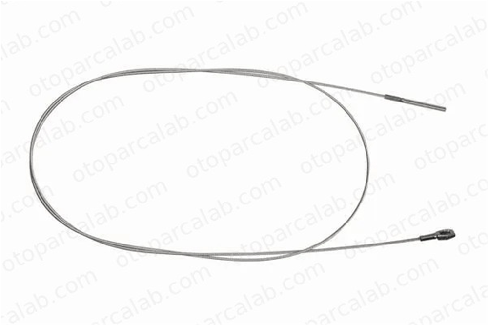 CAVO 7001 103 Debriyaj Teli VW KAEFER KAEFER Cabrio 111721335E 111721335