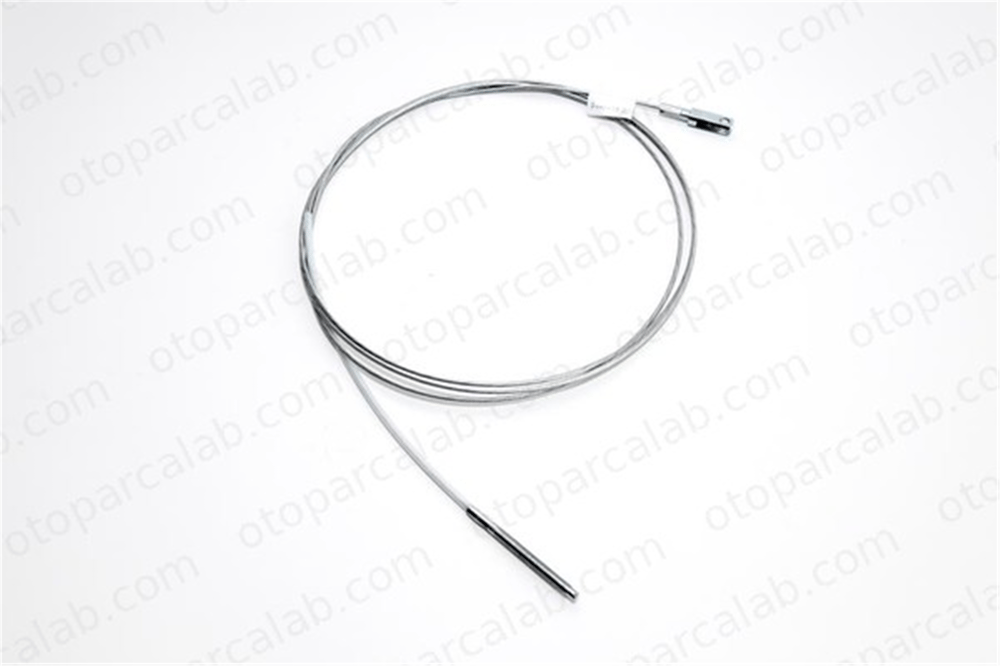 CAVO 7001 122 Debriyaj Teli VW KAEFER KAEFER Cabrio 211721335J