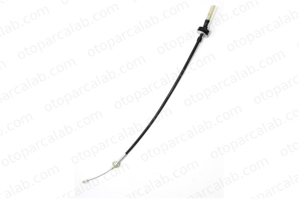CAVO 7001 614 Debriyaj Teli AUDI 80 B1 Sedan VW PASSAT B1 Variant 811721335F