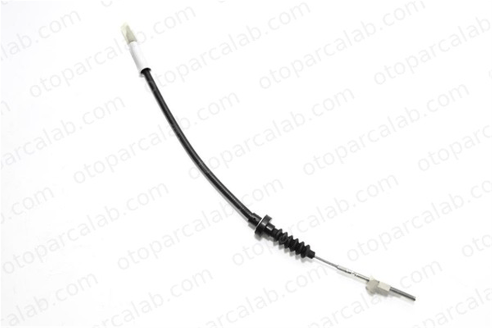 CAVO 7001 644 Debriyaj Teli VW DERBY POLO Coupe 867721335C 861721335A