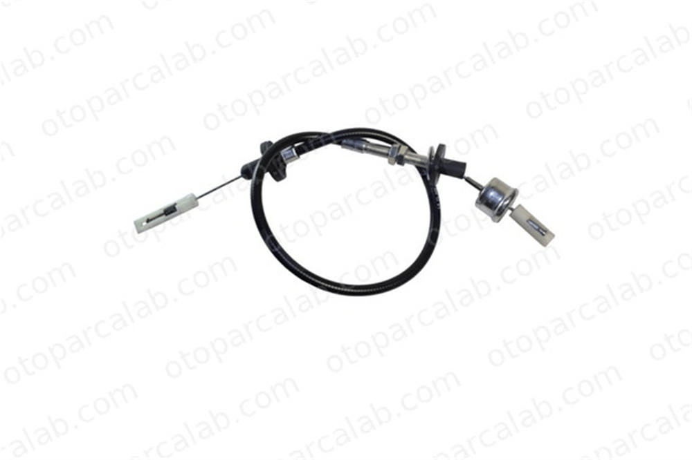 CAVO 7001 648 Debriyaj Teli VW PASSAT B2 Variant PASSAT B2 321721335E