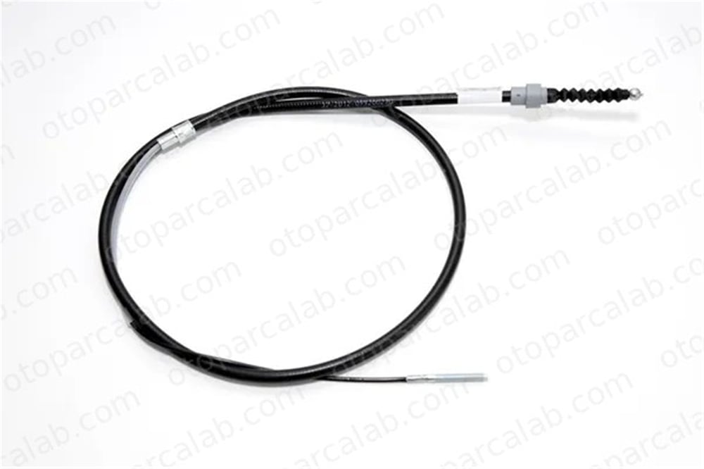 CAVO 7002 002 El Fren Teli Arka Sağ veya Sol VW GOLF III GOLF IV Cabriolet 1H0609721E
