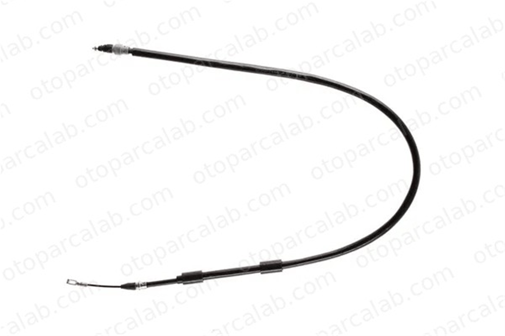 CAVO 7002 050 El Fren Teli Arka Sağ veya Sol FORD GALAXY I VW SHARAN 7M0609701B 95VW2A603AC