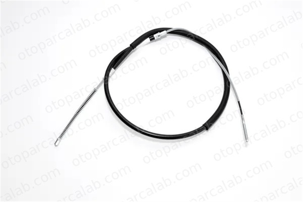 CAVO 7002 248 El Fren Teli Arka Sağ veya Sol VW GOLF III VENTO 1H0609721 1HM609721