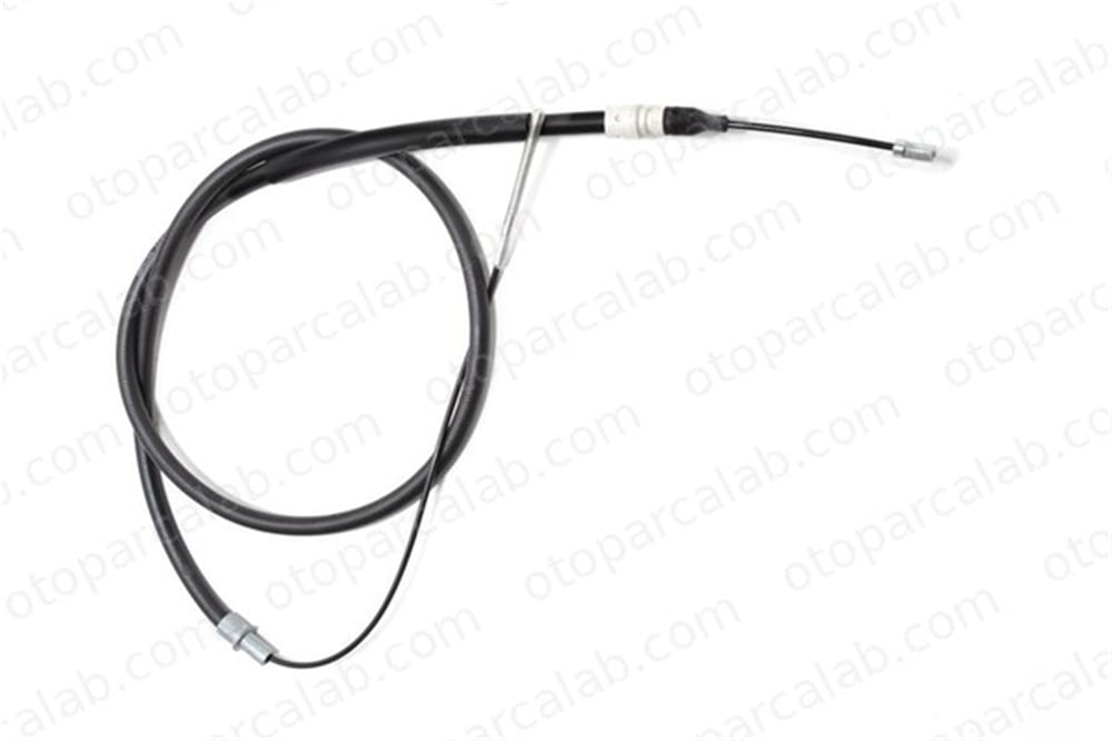 CAVO 7002 616 El Fren Teli Ön Sağ veya Sol VW POLO Coupe POLO II 867609721