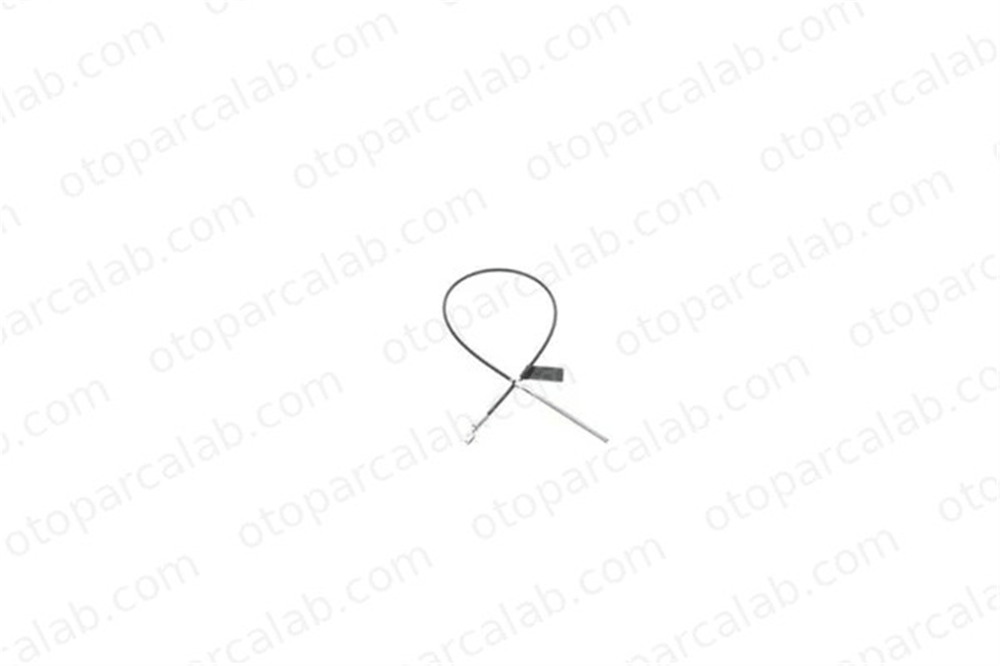 CAVO 7002 6440 El Fren Teli Orta VW SHARAN FORD GALAXY I 1013482 7M0711472A