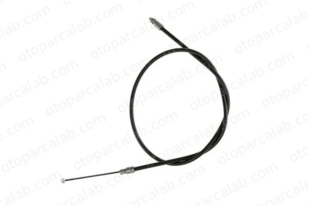 CAVO 7002 695 El Fren Teli Ön Sağ veya Sol AUDI Q7 VW TOUAREG 7L0721556A 7L0721556C