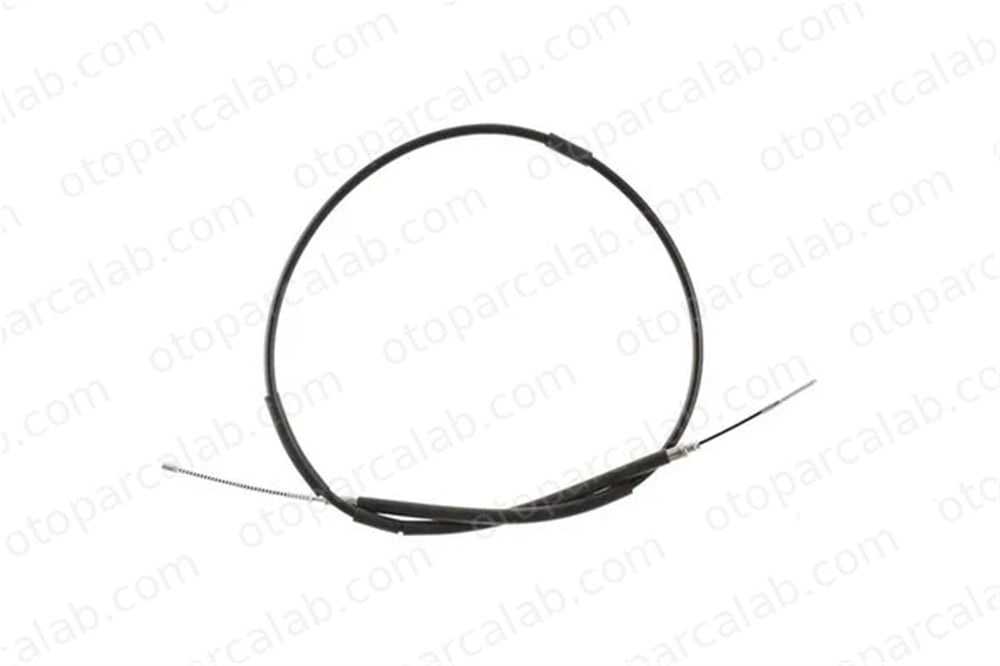 CAVO 7002 715 El Fren Teli Arka Sağ veya Sol SKODA FAVORIT FELICIA I 6U7609721