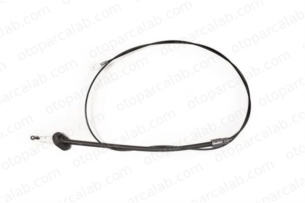 CAVO 7002 722 El Fren Teli Ön Sağ veya Sol MERCEDES-BENZ SPRINTER 5-t Platform şasi SPRINTER 5-t Panelvan/Van 9064202285 9064205185
