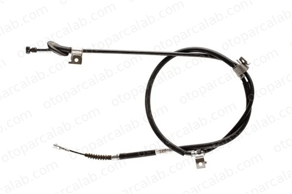 CAVO 7502 622 El Fren Teli Arka Sağ HONDA ACCORD V ROVER 600 I 47510SN7952 GVC902371