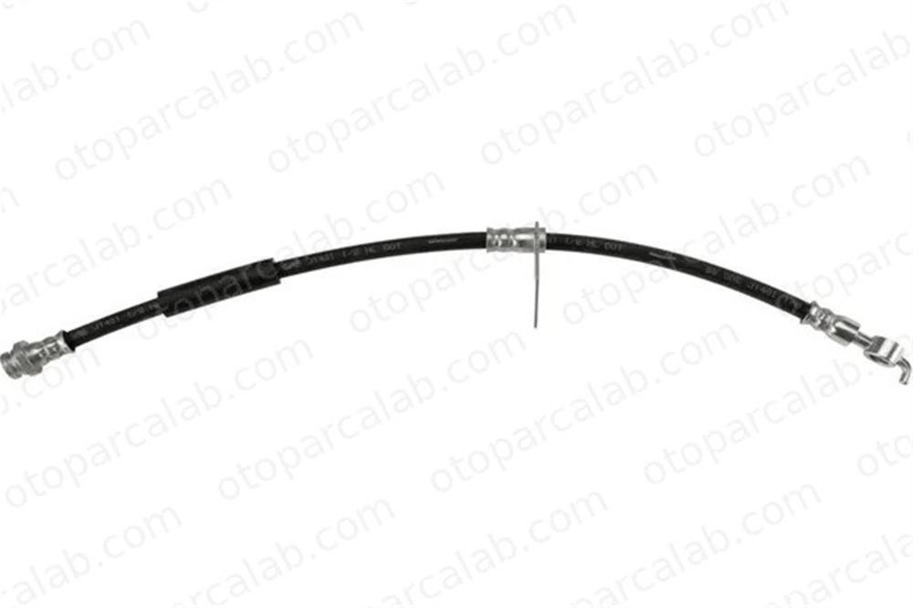 CAVO C601 347A Fren Hortumu Ön Sol FORD GALAXY III S-MAX 1877762 2282555