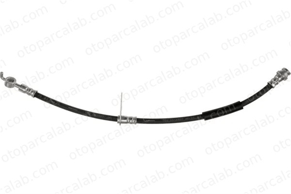 CAVO C601 348A Fren Hortumu Ön Sağ FORD GALAXY III S-MAX 1877772 2283981