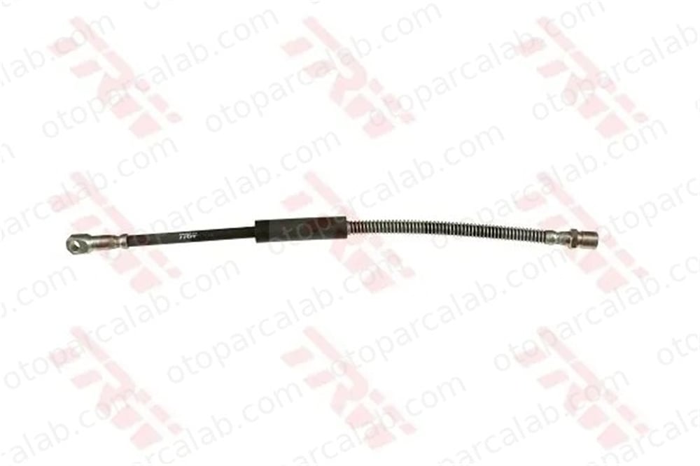 CAVO C800 043A Fren Hortumu Ön Sağ veya Sol LADA NIVA SUV NADESCHDA 2121350606110 2,12135E12