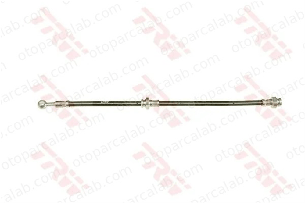 CAVO C800 343B Fren Hortumu Ön Sağ veya Sol SUZUKI ALTO II Hatchback ALTO III 5155084150