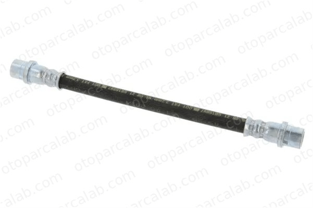 CAVO C800 432 Fren Hortumu Arka Sağ veya Sol VW PASSAT B5 Variant PASSAT B5 4E0611775F 4D0611775A