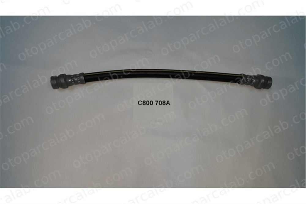 CAVO C800 708A Fren Hortumu Ön Sağ veya Sol HYUNDAI ACCENT I ACCENT Sedan 58737220005873722001 5873722000