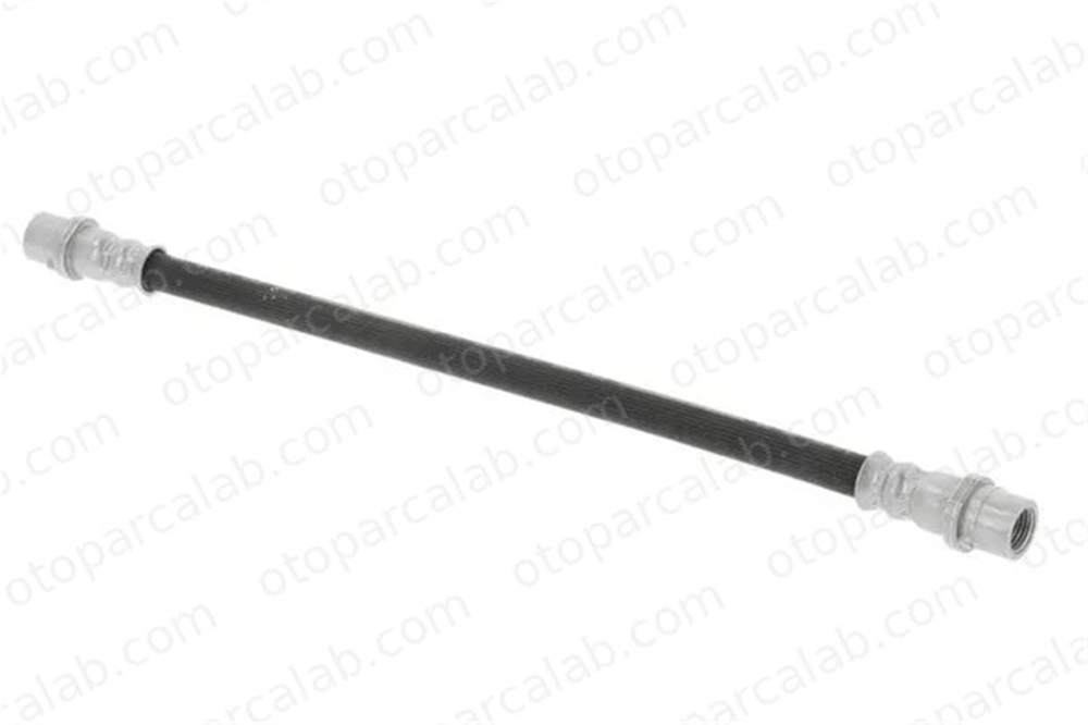 CAVO C900 128 Fren Hortumu Arka Sağ veya Sol VW TRANSPORTER T5 Minibüs/Otobüs TRANSPORTER T5 Panelvan/Van 7H0611775