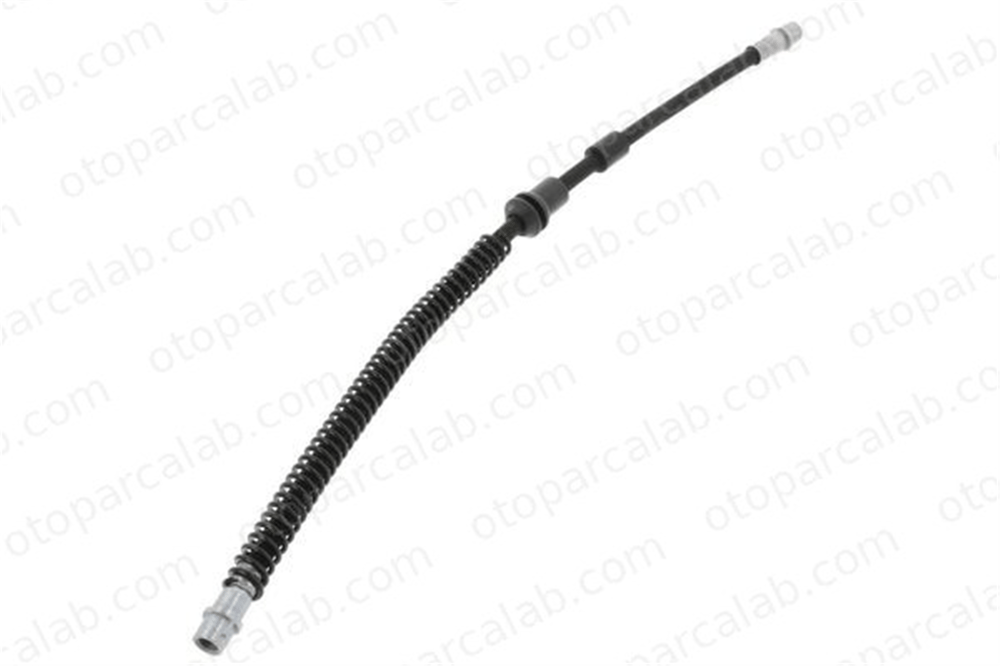 CAVO C900 222 Fren Hortumu Ön Sağ veya Sol VW TOUAREG AUDI Q7 7L0611701C 95535513914