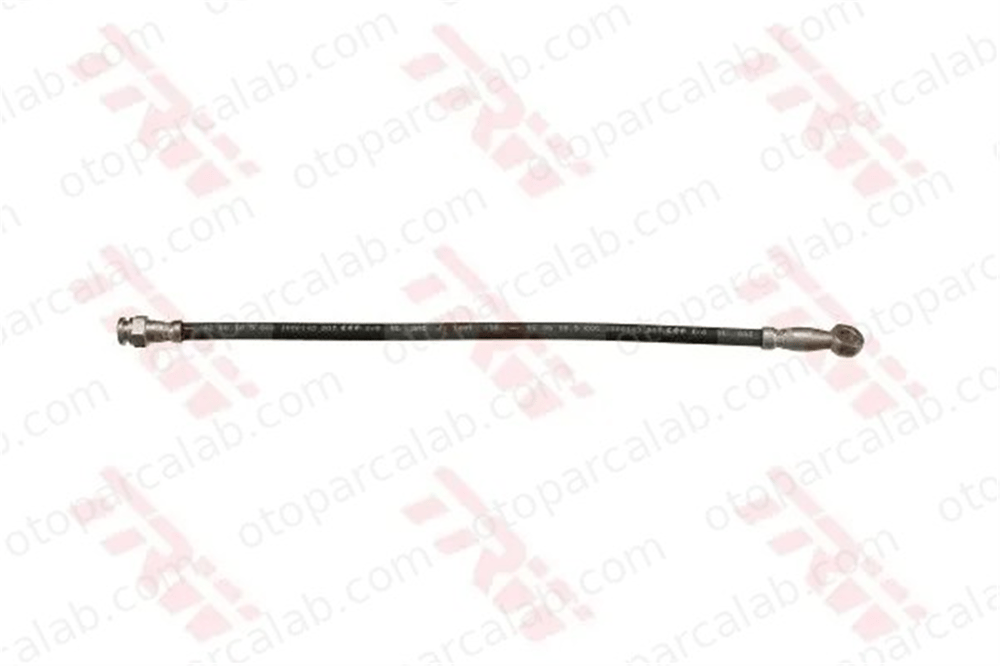 CAVO C900 303A Fren Hortumu Arka Sağ veya Sol SKODA 105,120 130 110595610