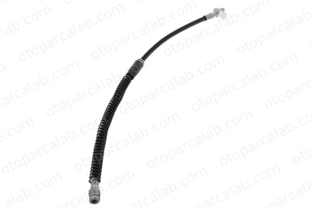CAVO C900 398A Fren Hortumu Ön Sağ veya Sol SKODA OCTAVIA II Combi SEAT LEON 1K0611701K