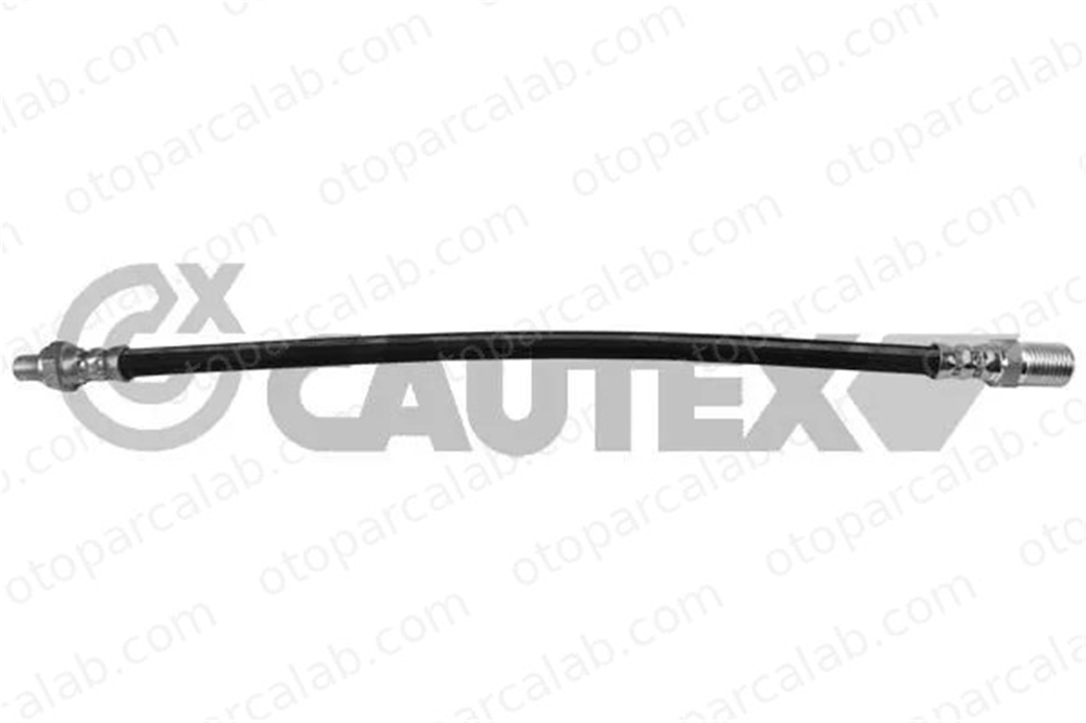 CAVO C900 431A Fren Hortumu Arka Sağ veya Sol NISSAN SUNNY III Hatchback SUNNY III 93807671 93822492