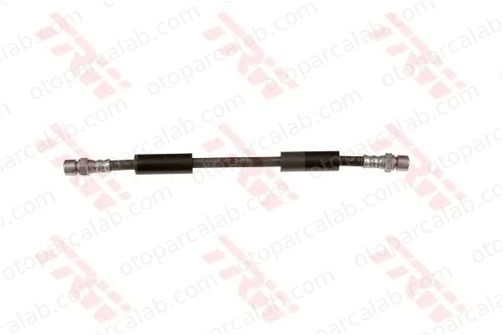 CAVO C900 502A Fren Hortumu Ön Sağ veya Sol VW LT 40-55 I Panelvan/Van LT 28-35 I Panelvan/Van 113611775B 211611775A