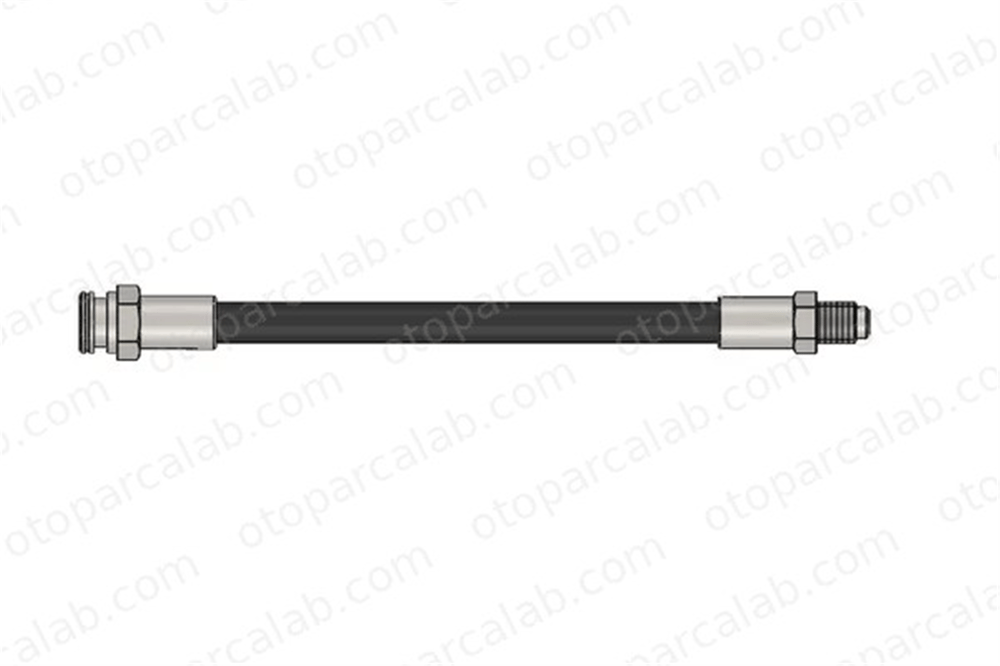 CAVO C900 557A Fren Hortumu Arka Sağ veya Sol FIAT STILO ALFA ROMEO 155 5972813 7563845