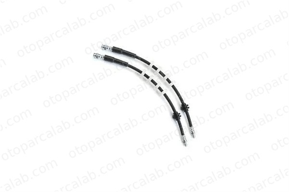 CAVO C900 730A Fren Hortumu Ön Sağ veya Sol FIAT SEICENTO / 600 46481634 46481635