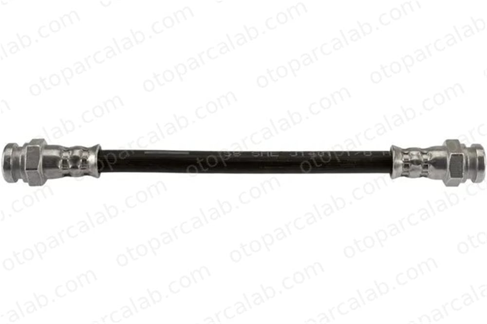 CAVO C900 754A Fren Hortumu Arka Sağ veya Sol FIAT PANDA 500 1566996 46803893