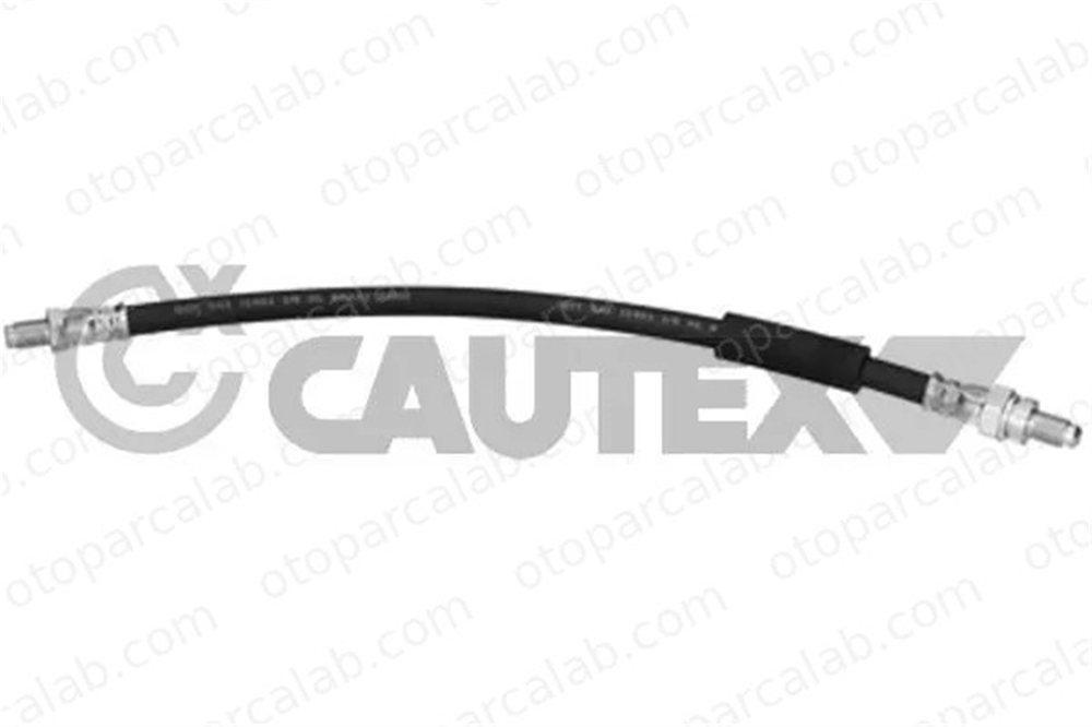 CAVO C900 966A Fren Hortumu Arka Sağ veya Sol FORD KA STREET KA 1326576 3S512282BA