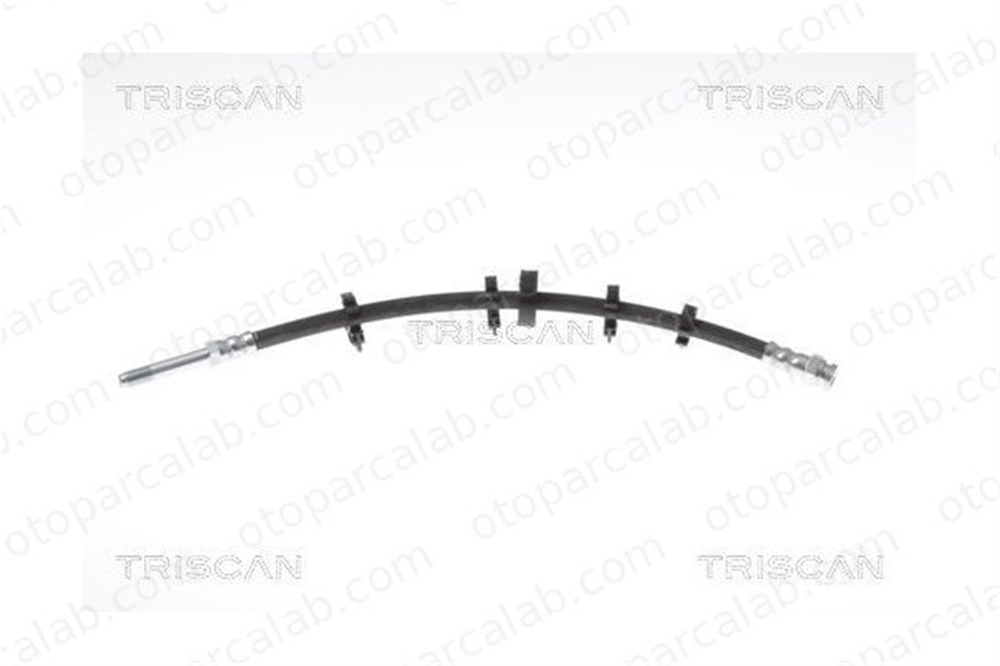 CAVO C901 107A Fren Hortumu Arka Sağ veya Sol IVECO DAILY IV Platform şasi DAILY IV Panelvan/Van 504175594 504175595