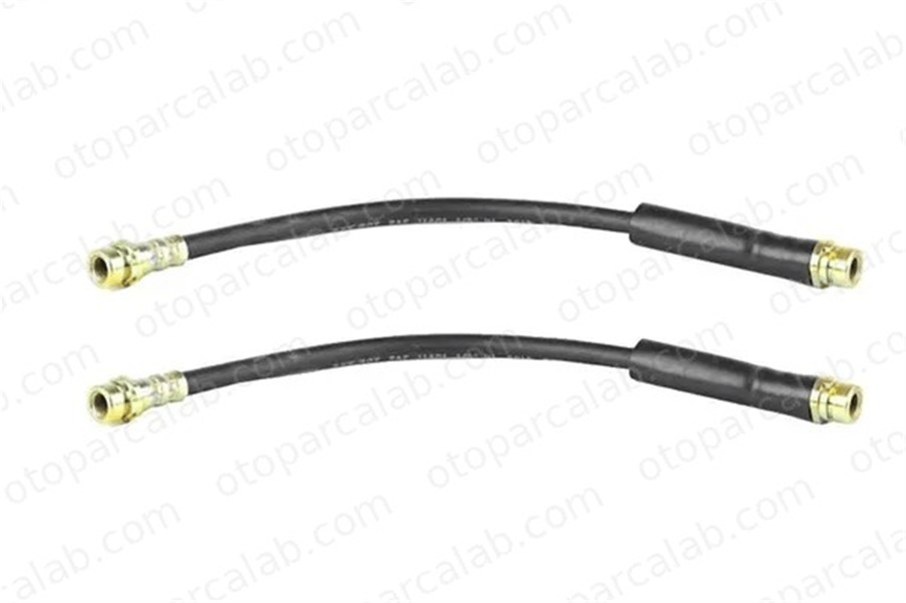 CAVO C901 129A Fren Hortumu Arka Sağ veya Sol FORD FUSION 1207358 1213135